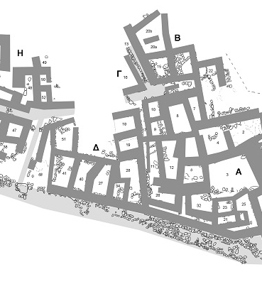 TABLEWARE FROM THE MIDDLE MINOAN SETTLEMENT AT APODOULOU, CRETE: A TYPOLOGICAL ASSESSMENT