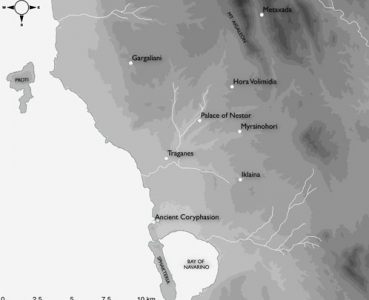 PU-RO, PA-KI-JA-NA/NE, and the Sanctuary of Poseidon at Pylos