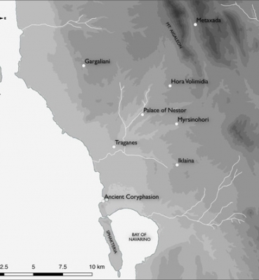 PU-RO, PA-KI-JA-NA/NE, and the Sanctuary of Poseidon at Pylos