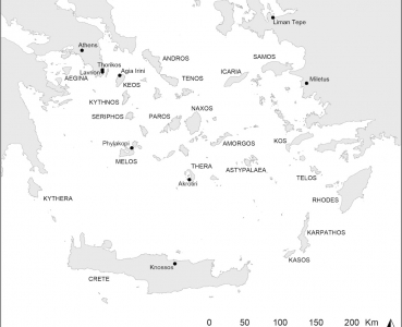 FORUM ARTICLE – THE WESTERN STRING IN THE LATE MBA AND LBA I-II: POPULATIONS AND ACCOUNT BALANCES