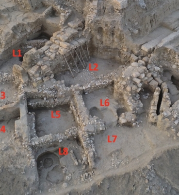 A FEAST EVENT AT MISIS HÖYÜK: BUILDING ACTIVITY, COMMUNAL CONSUMPTION AND RITUAL PRACTICE IN THE 8TH CENTURY BC PLAIN CILICIA