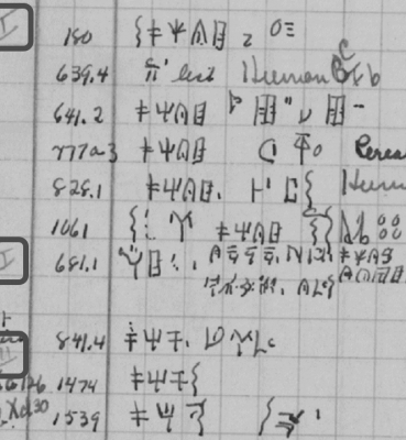 DECIPHERING KOBER’S CONTRIBUTION TO THE DECIPHERMENT OF LINEAR B