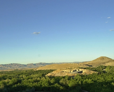 How Difficult? Mountain Roads and Pathways Reaching Ancient Melid (Malatya) in South-Eastern Anatolia: A Reconsideration