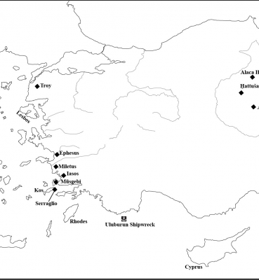 TRACING MOBILITY IN SOUTHEAST AEGEAN/SOUTHWEST ANATOLIA DURING THE LATE BRONZE AGE