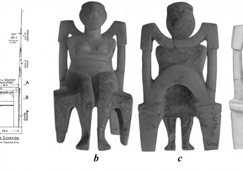 ‘HEADS’ OF THRONES: ONCE MORE ON MYCENAEAN se-re-mo-ka-ra-a-pi AND se-re-mo-ka-ra-o-re