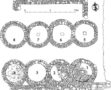 A Royal Gift? Bulk Grain Storage in Protopalatial and Neopalatial Crete