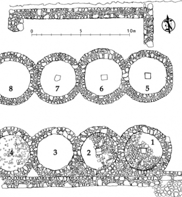 A Royal Gift? Bulk Grain Storage in Protopalatial and Neopalatial Crete