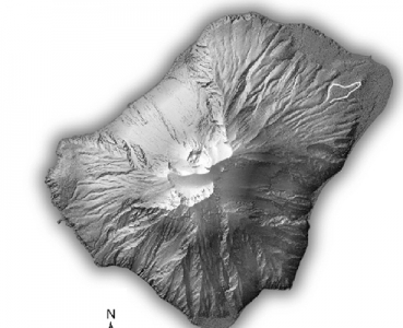 Eating Molluscs at Stromboli (Aeolian Islands, Italy), 1700 BC